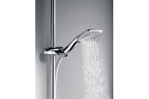 Душевой гарнитур Kludi Fizz (6764005-00) - 3
