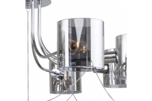 Люстра на штанге Escada Intense 683/8P - 3
