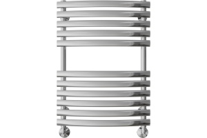 Полотенцесушитель Водяной Elegance 500 x 800_W