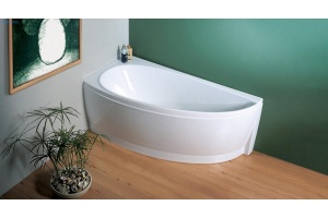 Акриловая ванна Ravak Avocado 150x75 см (CT01000000) - 3