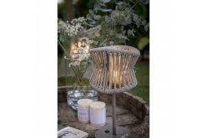 Настольная лампа Mantra Polinesia 7134 - 3