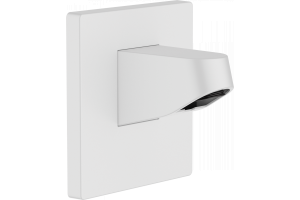 Кронштейн для верхнего душа Hansgrohe Pulsify белый матовый