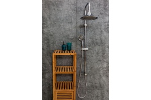 Душевая стойка Agger Retro A1993500 - 2