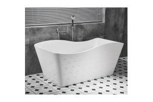 Swedbe Vita ванна отдельностоящая акриловая (1700 мм) 8809 - 3