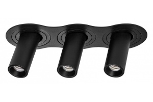 Встраиваемый светильник Lightstar Intero i637274