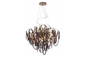 Подвесная люстра Odeon Light Chainy 5066/12 - 2