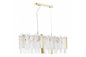 Подвесная люстра ST-Luce Scolare SL1636.203.08 - 3