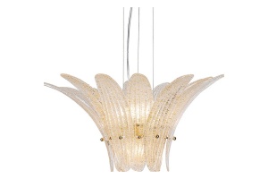 Подвесной светильник Newport 8800 8804/S gold