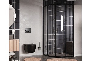 Душевой уголок Wasserkraft Dill 61S01 - 3