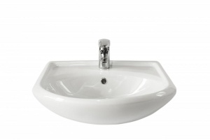 Раковина Onika Оскольская керамика Арго 55 белый - 3