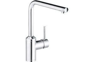 Смеситель для кухонной мойки Kludi  хром (428140577) - 2