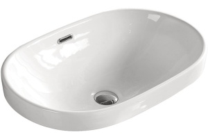 Раковина SantiLine SL-2106