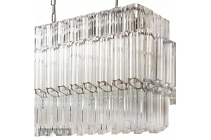 Подвесная люстра iLamp Destiny MD0267-14 - 2