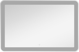 Зеркало Misty Стайл 120х80 с подсветкой - 3