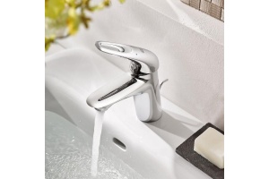 Душевой комплект Grohe Eurostyle New 124416 - 3