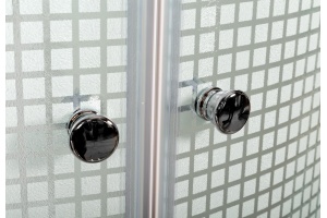 Душевая кабина Deto L 908 стандартная - 3