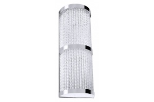 Накладной светильник Arte Lamp Albali A1063AP-2CC