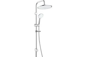 Душевая стойка Lemark LM8809C