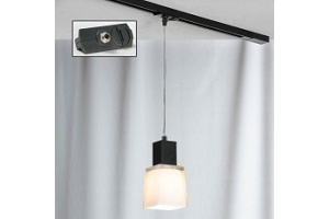 Подвесной светильник Lussole Lente LSC-2506-01-TAB - 2