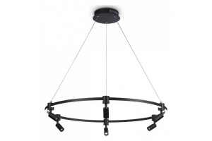 Подвесная люстра Ambrella FL FL5299 - 2