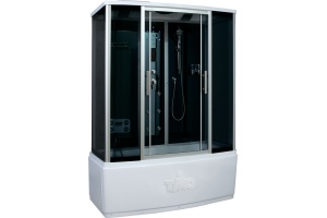 Душевой бокс Timo Standart T-1170