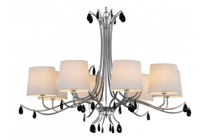 Подвесная люстра Mantra Andrea 6312