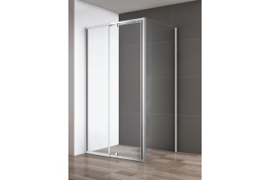 Душевой уголок Cezares Variante AH-1 110/120-100 C Cr