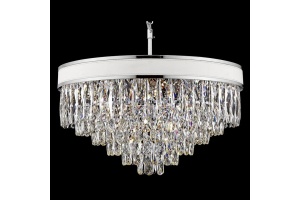 Подвесной светильник Wertmark Clarissa WE136.15.103