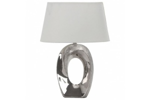 Настольная лампа декоративная Omnilux Littigheddu OML-82804-01