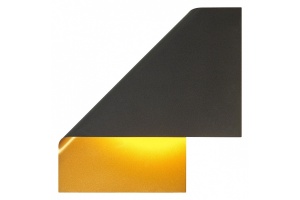 Настенный светильник Mantra Luppi 7694