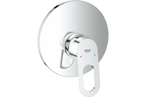 Смеситель Grohe BauLoop для душа 29080000