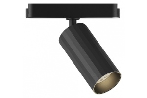 Светильник на штанге Denkirs AIR SPOT DK5371-BK