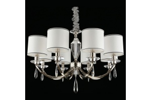 Подвесная люстра Aployt Hadrinn APL.705.03.08 - 2