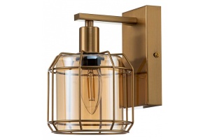 Бра Escada Midland 10188/1A Brass