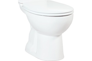 Чаша для унитаза-компакта Creavit Corner SD310