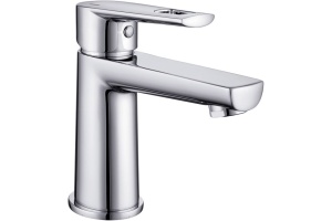 Смеситель для умывальника, Runo, IDDIS, RUNSB00i01