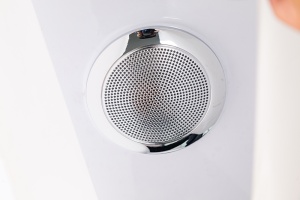 Душевой бокс WeltWasser WW500 EMMER 150/85/55 хром (10000003925) - 3