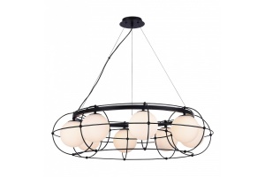 Подвесная люстра ST-Luce Beata SL1189.403.08 - 2