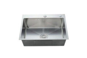 Мойка кухонная Kaiser KSM-6045