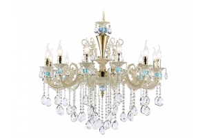 Подвесная люстра Ambrella Light TR TR4929 - 2