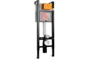 Система инсталляции для унитазов Jacob Delafon E33131RU-NF - 2