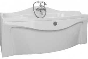 Ванна из искусственного камня Фэма Франческа