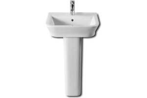 Пьедестал для раковины Roca Gap 337470000 - 2