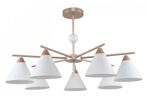 Люстра на штанге F-promo Calor 2774-7P