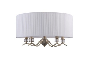 Подвесная люстра Omnilux Molveno OML-57606-05