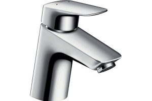 Смеситель Hansgrohe Logis 71077000 для раковины