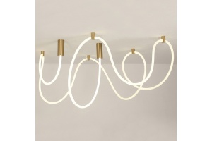 Подвесной светильник Lussole LSP-721 LSP-7215