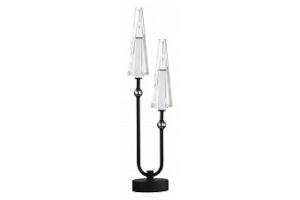 Настольная лампа декоративная Odeon Light Fungo 5429/10TL - 2