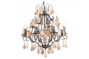 Подвесная люстра Favourite Albero 1763-8P