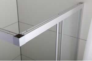 Душевой уголок Cezares Comfort A2 90 C Cr - 3